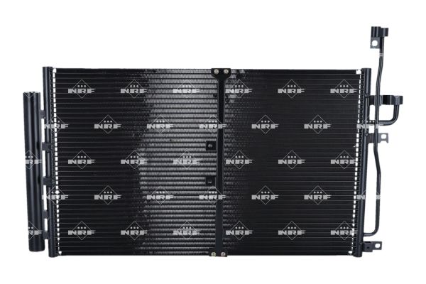 NRF Airco condensor 35797