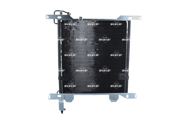NRF Airco condensor 35837