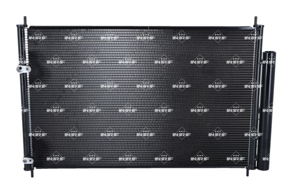 NRF Airco condensor 35839