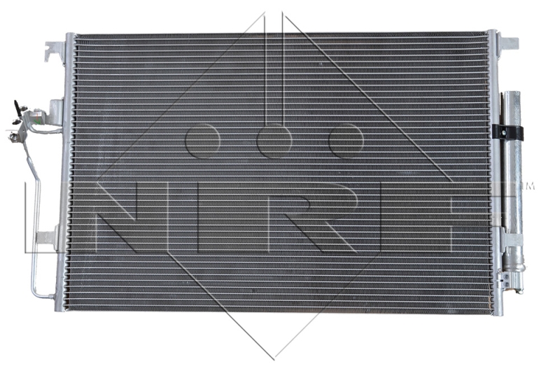 NRF Airco condensor 35849