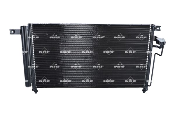 NRF Airco condensor 35851