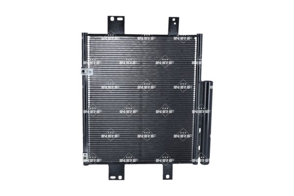 NRF Airco condensor 35853