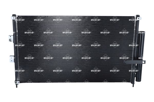NRF Airco condensor 35865