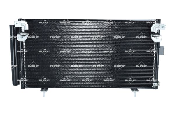 NRF Airco condensor 35868