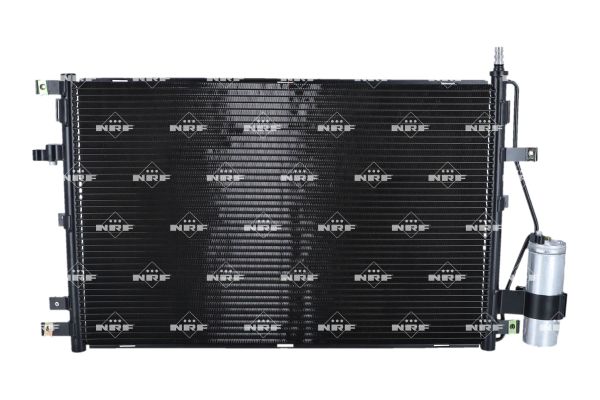 NRF Airco condensor 35876