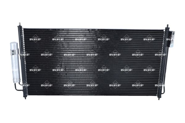 NRF Airco condensor 35878