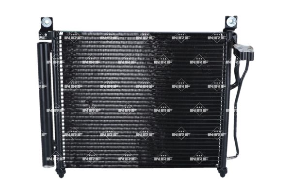 NRF Airco condensor 35888