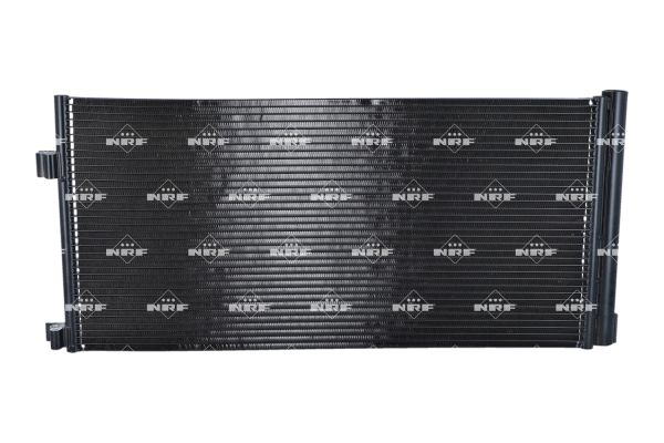 NRF Airco condensor 35890