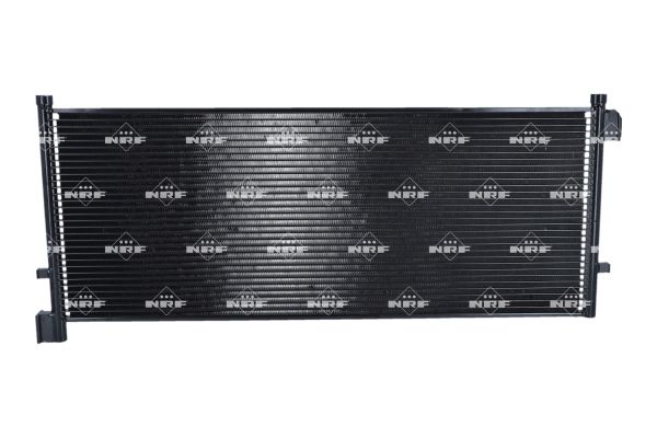 NRF Airco condensor 35892