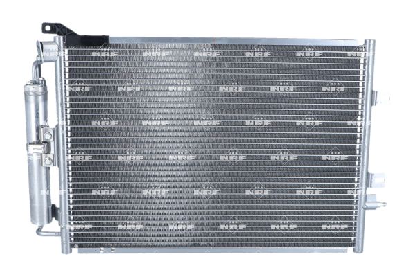 NRF Airco condensor 35897