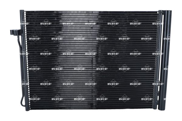 NRF Airco condensor 35906