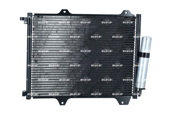 NRF Airco condensor 35907