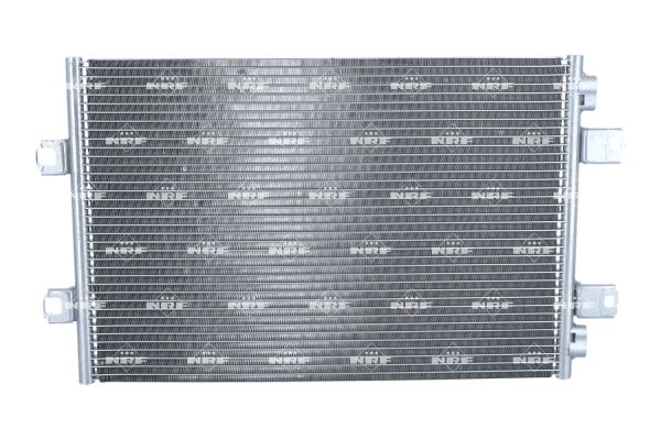 NRF Airco condensor 35909