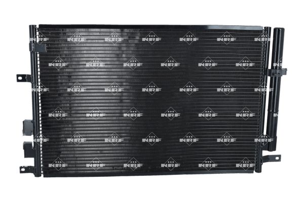 NRF Airco condensor 35911