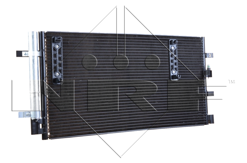 NRF Airco condensor 35916