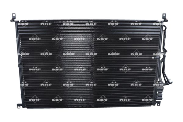 NRF Airco condensor 35923