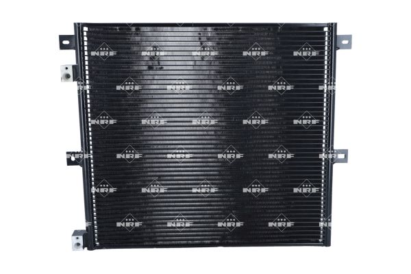 NRF Airco condensor 35924