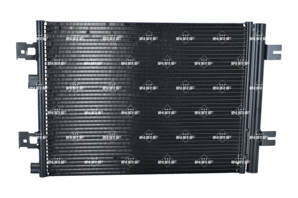 NRF Airco condensor 35947