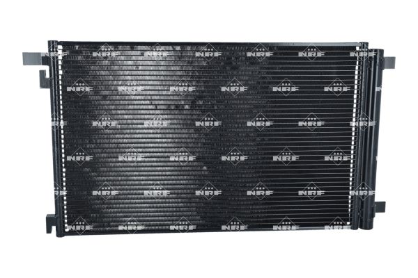 NRF Airco condensor 35948
