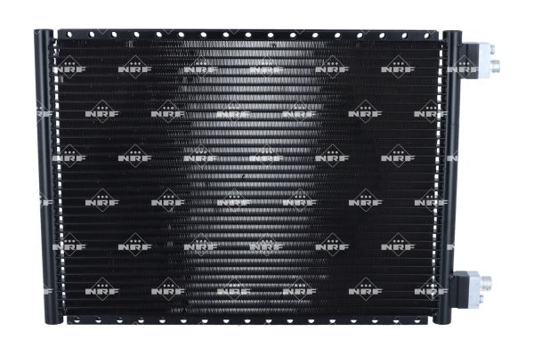 NRF Airco condensor 35952