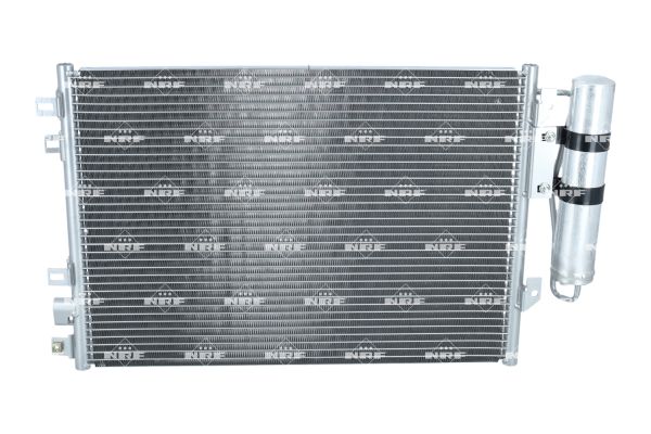 NRF Airco condensor 35967