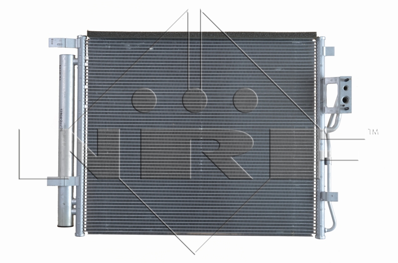 NRF Airco condensor 35994