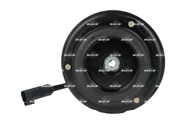 NRF Magneetkoppeling, airconditioningcompressor 380204