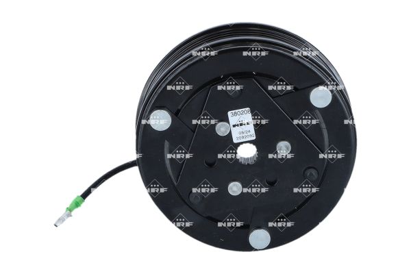 NRF Magneetkoppeling, airconditioningcompressor 380208