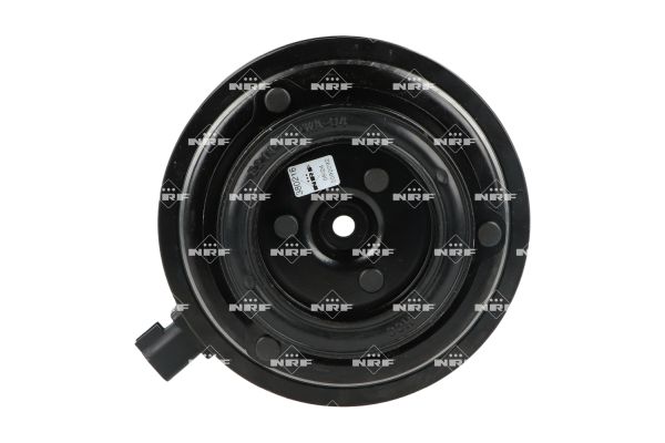 NRF Magneetkoppeling, airconditioningcompressor 380216