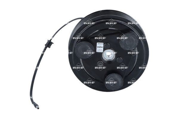 NRF Magneetkoppeling, airconditioningcompressor 380226