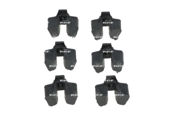 NRF Meeneemschijf, magneetkoppeling (compressor) 380804