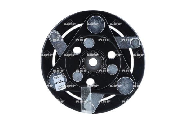 NRF Meeneemschijf, magneetkoppeling (compressor) 380817