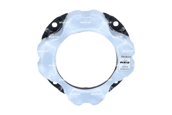 NRF Meeneemschijf, magneetkoppeling (compressor) 380825