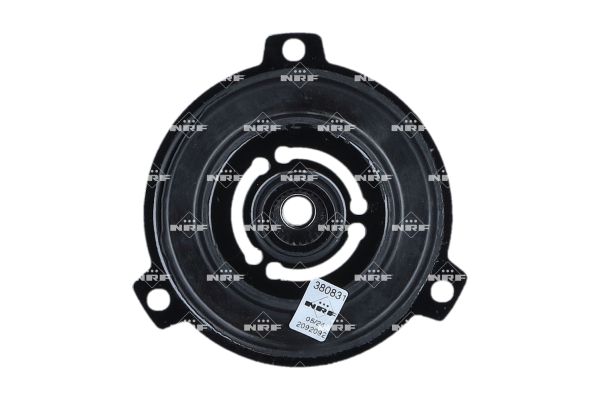NRF Meeneemschijf, magneetkoppeling (compressor) 380831