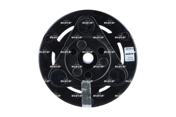 NRF Meeneemschijf, magneetkoppeling (compressor) 380836