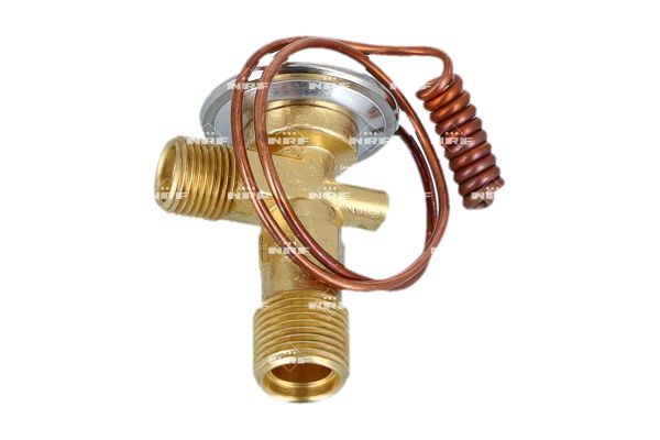 NRF Expansieventiel, airconditioning 38783