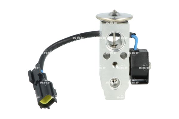 NRF Expansieventiel, airconditioning 38785