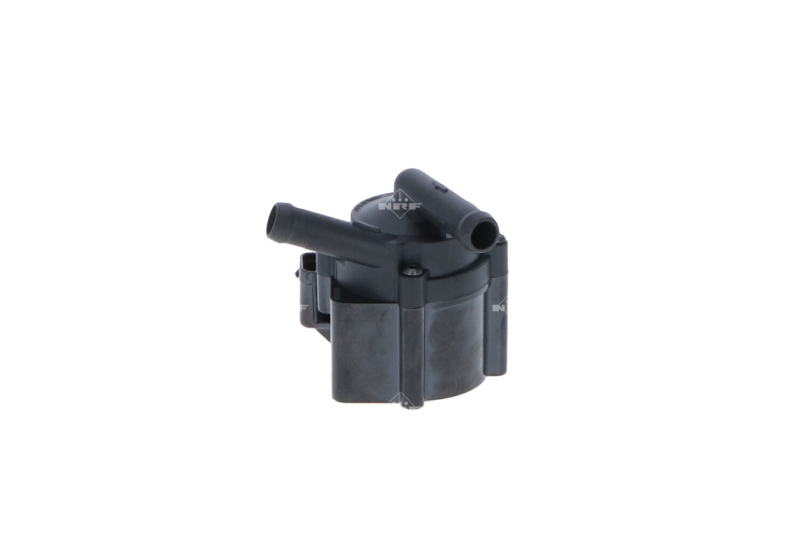 NRF Turbolader 390019