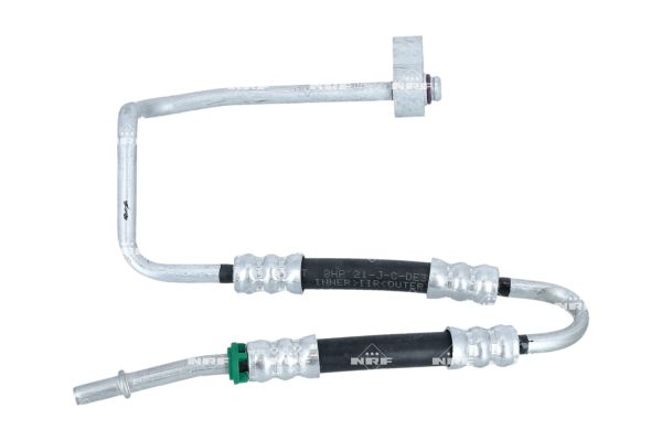 NRF Hoge druk- / lage drukleiding, airconditioning 400003