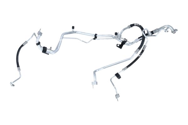 NRF Hoge druk- / lage drukleiding, airconditioning 400028