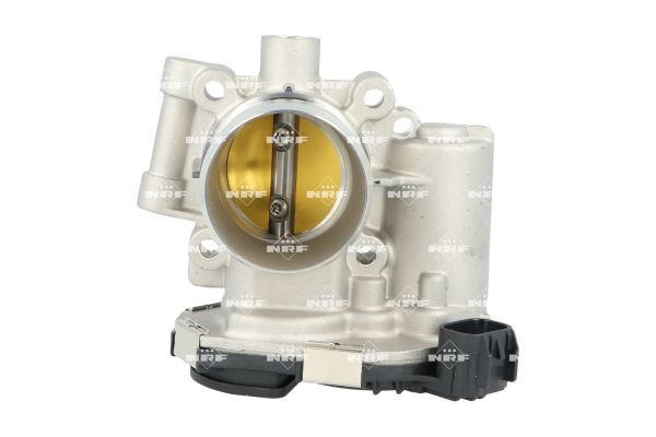 NRF Gasklephuis 408016