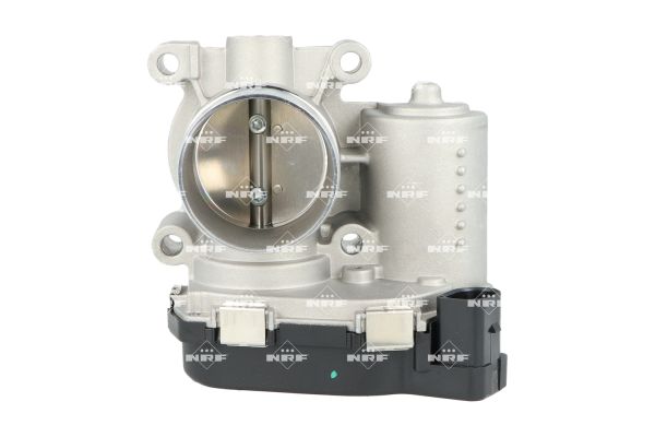 NRF Gasklephuis 408027