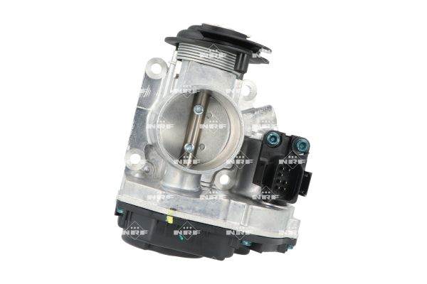 NRF Gasklephuis 408051