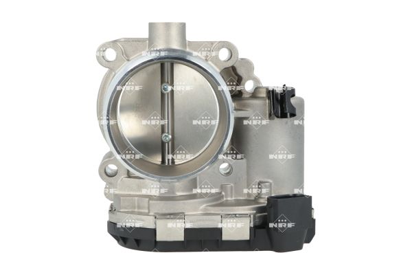 NRF Gasklephuis 408052