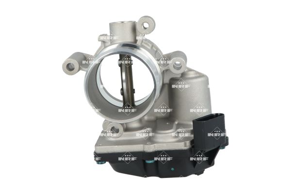 NRF Gasklephuis 408063