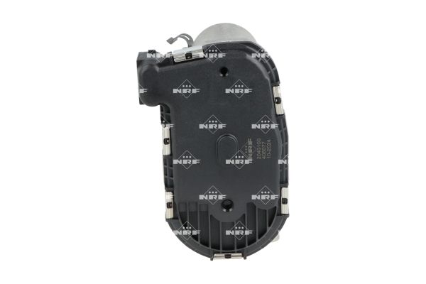 NRF Gasklephuis 408077