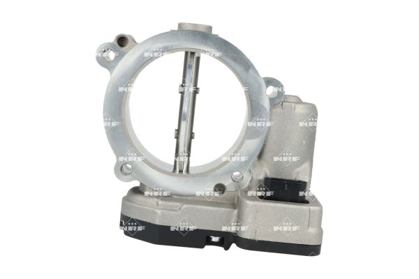 NRF Gasklephuis 408080