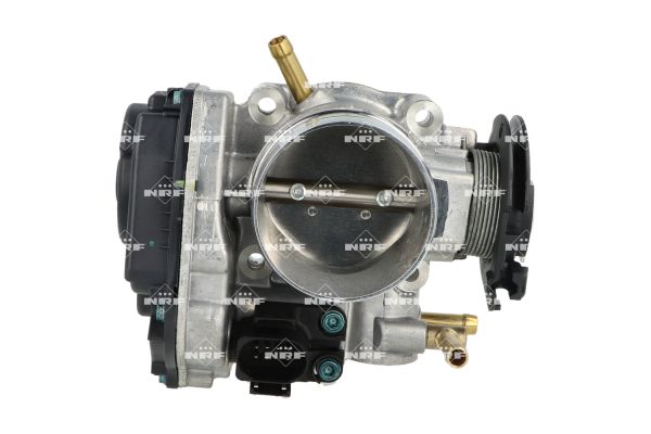 NRF Gasklephuis 408087