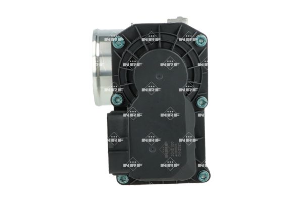 NRF Gasklephuis 408095