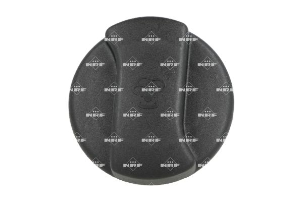 NRF Afsluitdeksel, koelvloeistofreservoir 455602